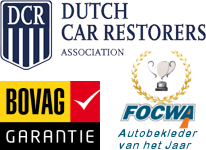 Dutch Car Restoration